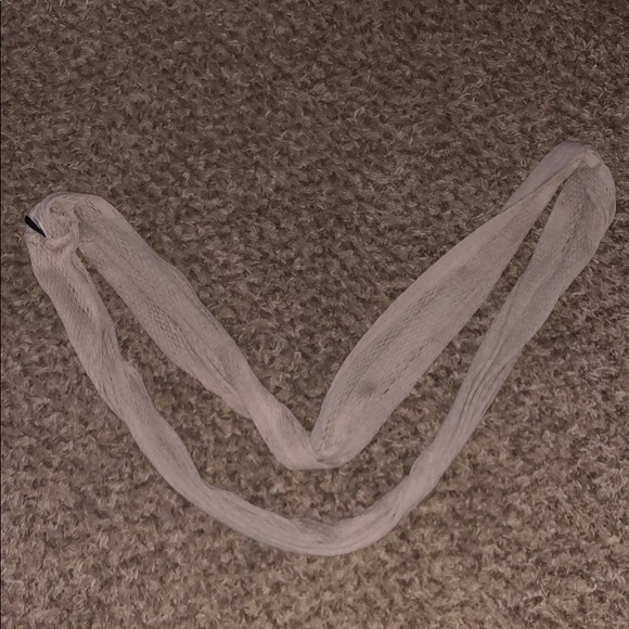 Infinity Scarf - Picture 2 of 4